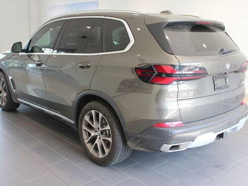Used 2026 BMW X5 xDrive40i w/ Climate Comfort Package AWD/4WD image 31