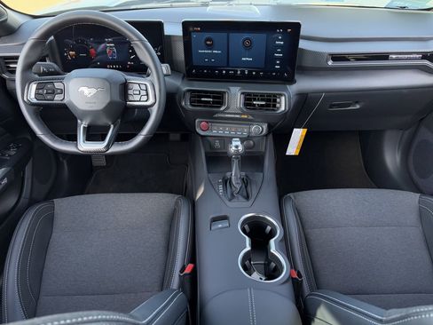 New 2026 Ford Mustang Coupe image 37