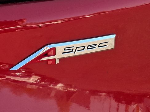 Used 2023 Acura Integra A-Spec FWD image 31