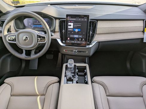 New 2026 Volvo XC90 B5 Ultra AWD/4WD image 14