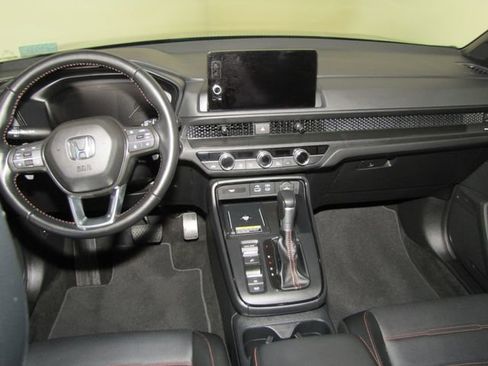 Certified 2025 Honda CR-V Sport-L image 14