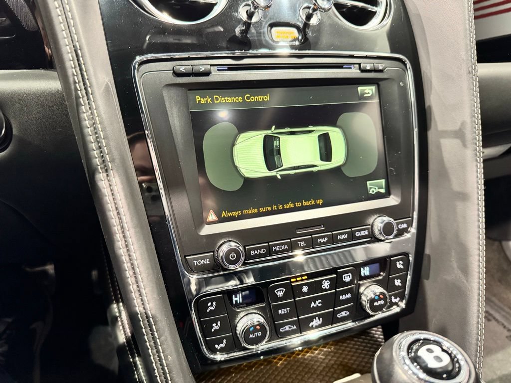 Used 2018 Bentley Flying Spur V8 AWD/4WD image 23