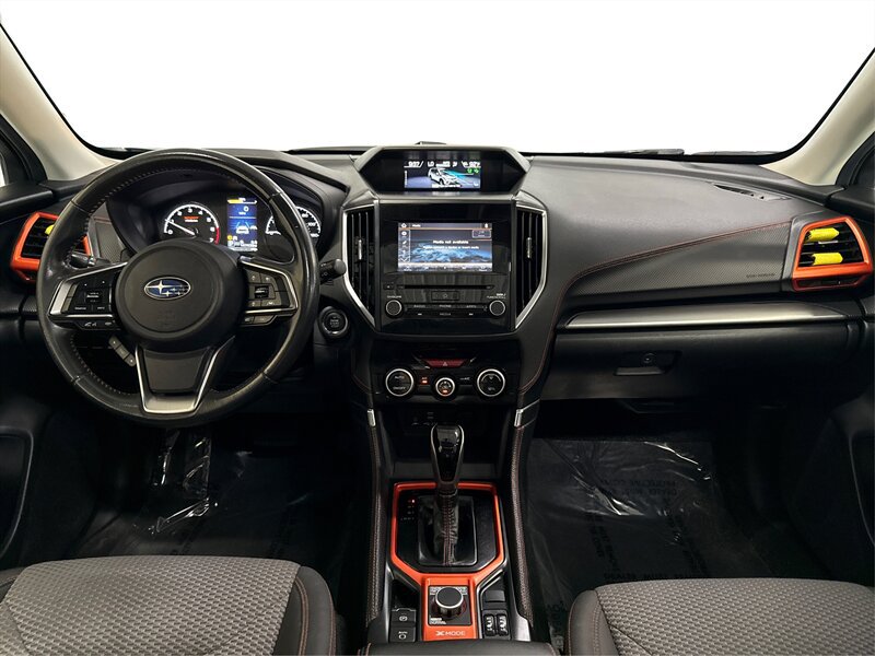 Used 2019 Subaru Forester Sport AWD/4WD image 17
