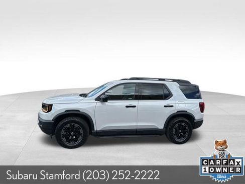 Used 2026 Honda Passport TrailSport Elite image 4