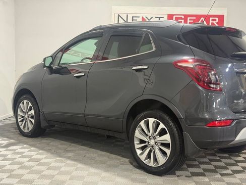 Used 2018 Buick Encore Preferred AWD/4WD image 5