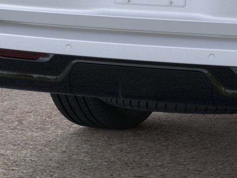 New 2026 Lincoln Navigator Reserve AWD/4WD image 23