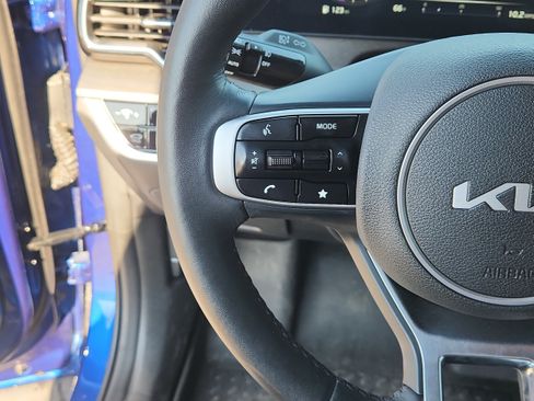 Used 2024 Kia Sportage X-Pro Prestige AWD/4WD image 15