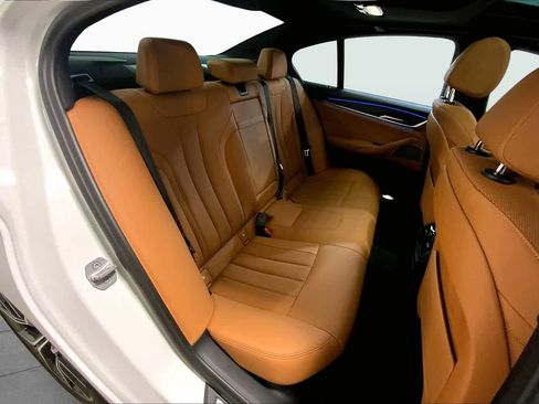 Certified 2023 BMW 530e xDrive w/ Premium Package AWD/4WD image 19