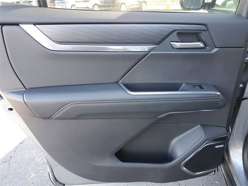 New 2026 GMC Acadia Elevation w/ Elevation Premium Package image 16