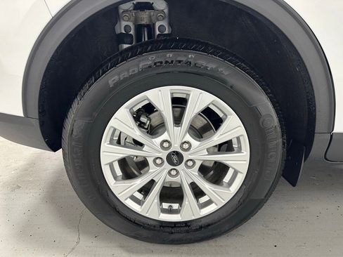 Used 2025 Ford Escape Active image 59