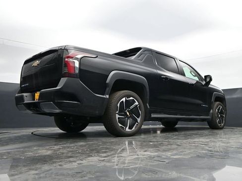 New 2026 Chevrolet Silverado EV LT AWD/4WD image 47