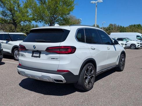 Used 2022 BMW X5 sDrive40i w/ Premium Package image 5
