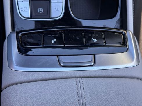 Certified 2023 Hyundai Tucson SEL image 35