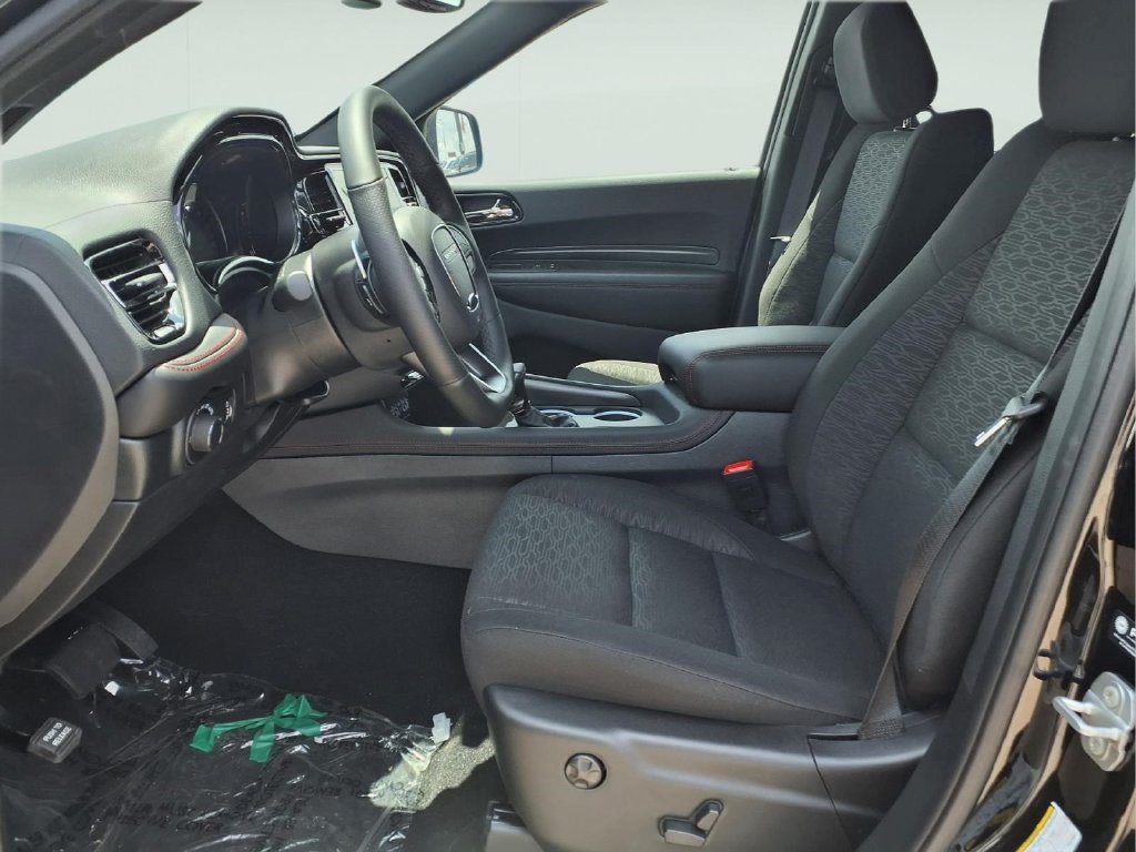 New 2026 Dodge Durango GT w/ Blacktop Package RWD image 10