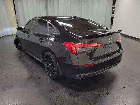 Used 2023 Honda Civic Si image 6