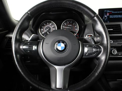 Used 2016 BMW M235i xDrive Convertible image 7