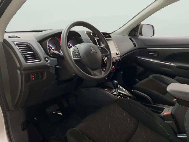 Used 2026 Mitsubishi Outlander Sport ES AWD/4WD image 17