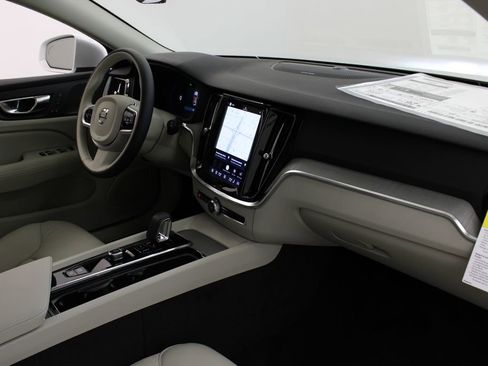 New 2026 Volvo V60 B5 Cross Country Plus w/ Climate Package image 26