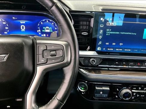 Used 2023 Chevrolet Silverado 1500 RST image 13