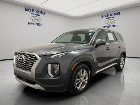 Used 2021 Hyundai Palisade SE FWD image 1