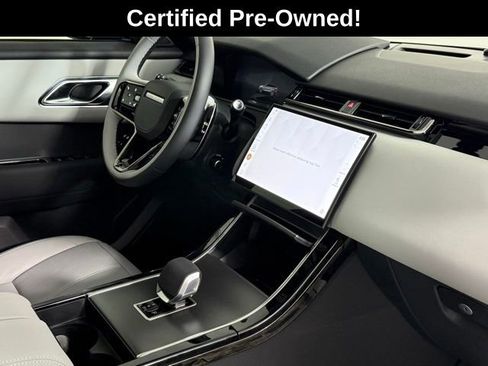Certified 2026 Land Rover Range Rover Velar S AWD/4WD image 32