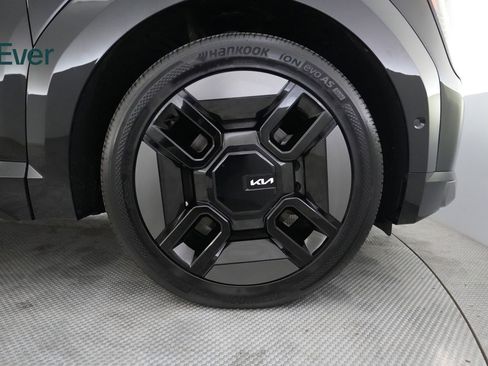 Used 2024 Kia EV9 GT-Line image 20