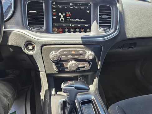 Used 2018 Dodge Charger GT AWD/4WD image 15