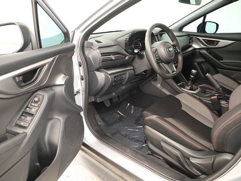 Used 2024 Subaru WRX AWD/4WD image 14