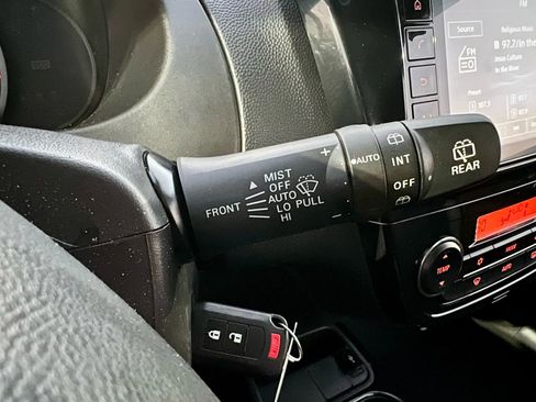 Used 2024 Mitsubishi Mirage SE image 29
