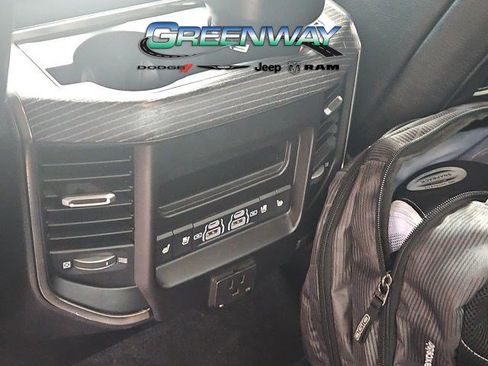 Used 2021 RAM 1500 Limited w/ Night Edition RWD image 22