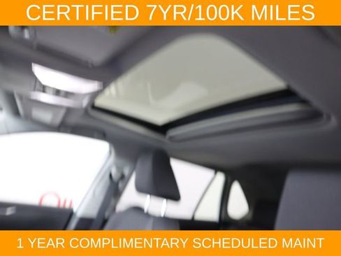Used 2024 Toyota RAV4 XLE w/ Convenience Package AWD/4WD image 29