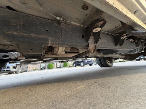 Used 2011 RAM 3500 Laramie Longhorn w/ Protection Group image 13