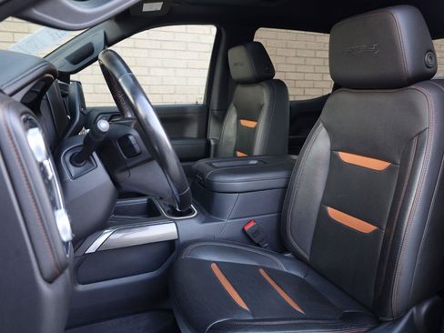 Used 2019 GMC Sierra 1500 AT4 w/ AT4 Premium Package AWD/4WD image 14