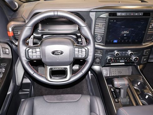 New 2026 Ford F150 Raptor image 19