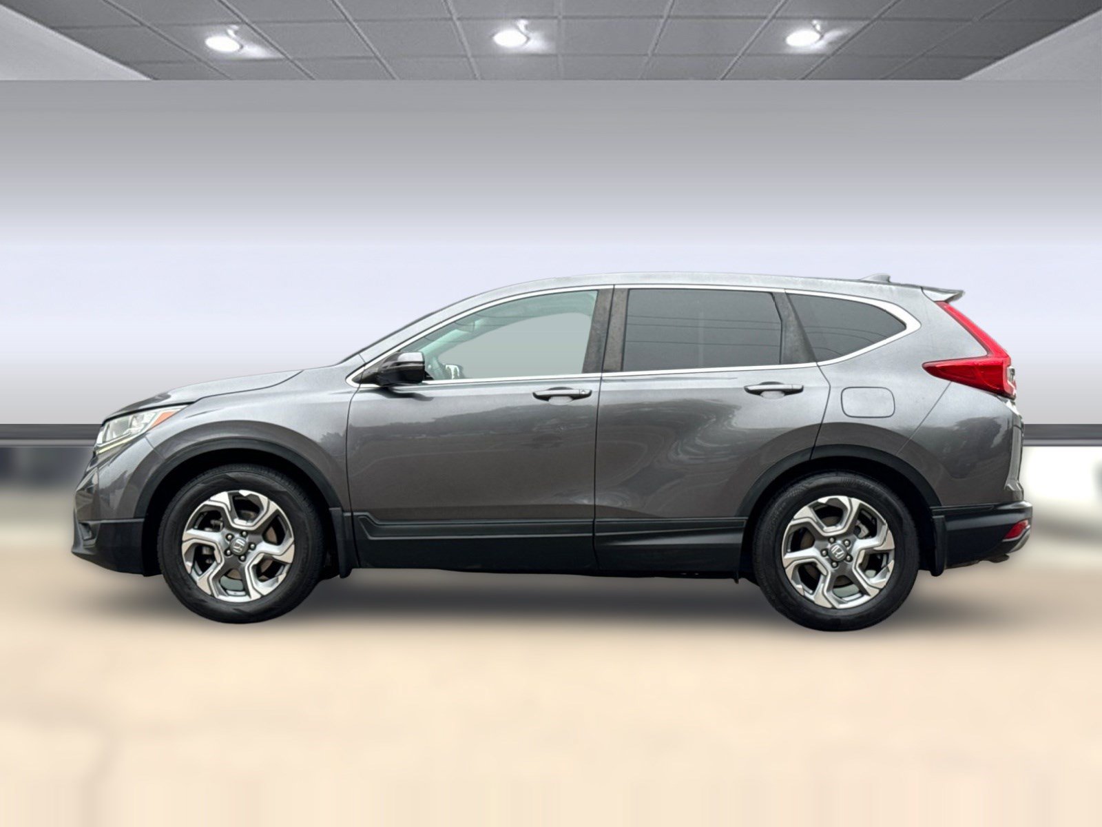 Used 2019 Honda CR-V EX image 2