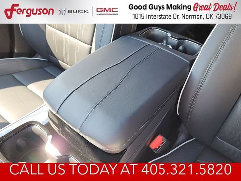 New 2027 Buick Enclave Avenir AWD/4WD image 32