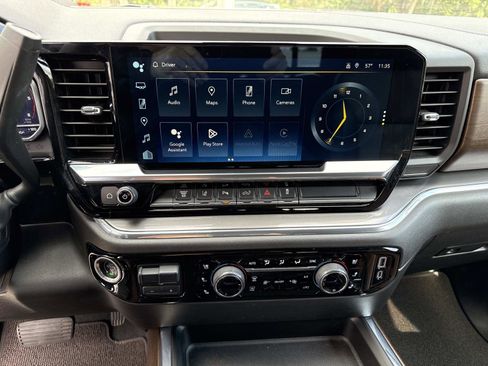 Used 2024 Chevrolet Silverado 2500 High Country image 22