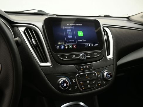 Used 2022 Chevrolet Malibu LT image 15