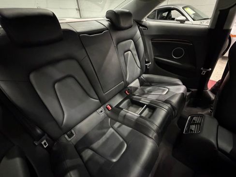 Used 2009 Audi A5 3.2 image 22
