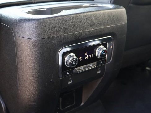 Used 2022 GMC Yukon Denali w/ Max Trailering Package AWD/4WD image 20