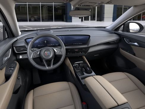 New 2026 Buick Envision Preferred AWD/4WD image 15