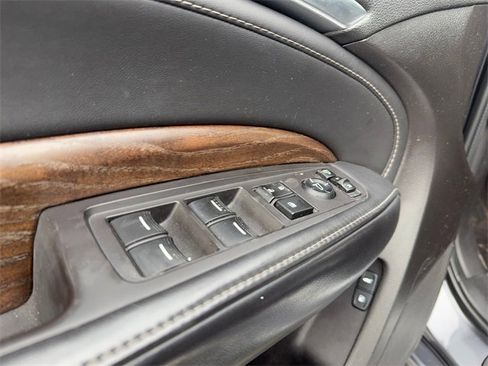 Used 2019 Acura MDX w/ Advance & Entertainment image 13