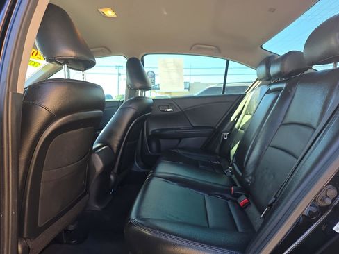 Used 2014 Honda Accord Sport image 23