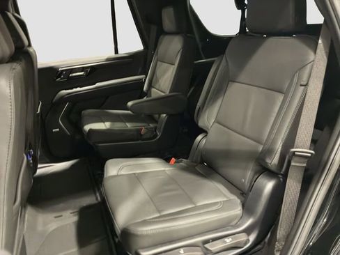 New 2026 Chevrolet Tahoe LT w/ Comfort Package AWD/4WD image 11
