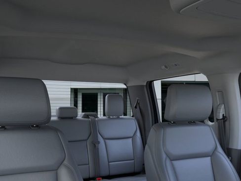 New 2025 Ford F150 Lightning Flash AWD/4WD image 22