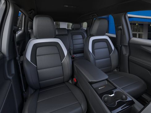 New 2025 Chevrolet Blazer EV LT FWD image 26