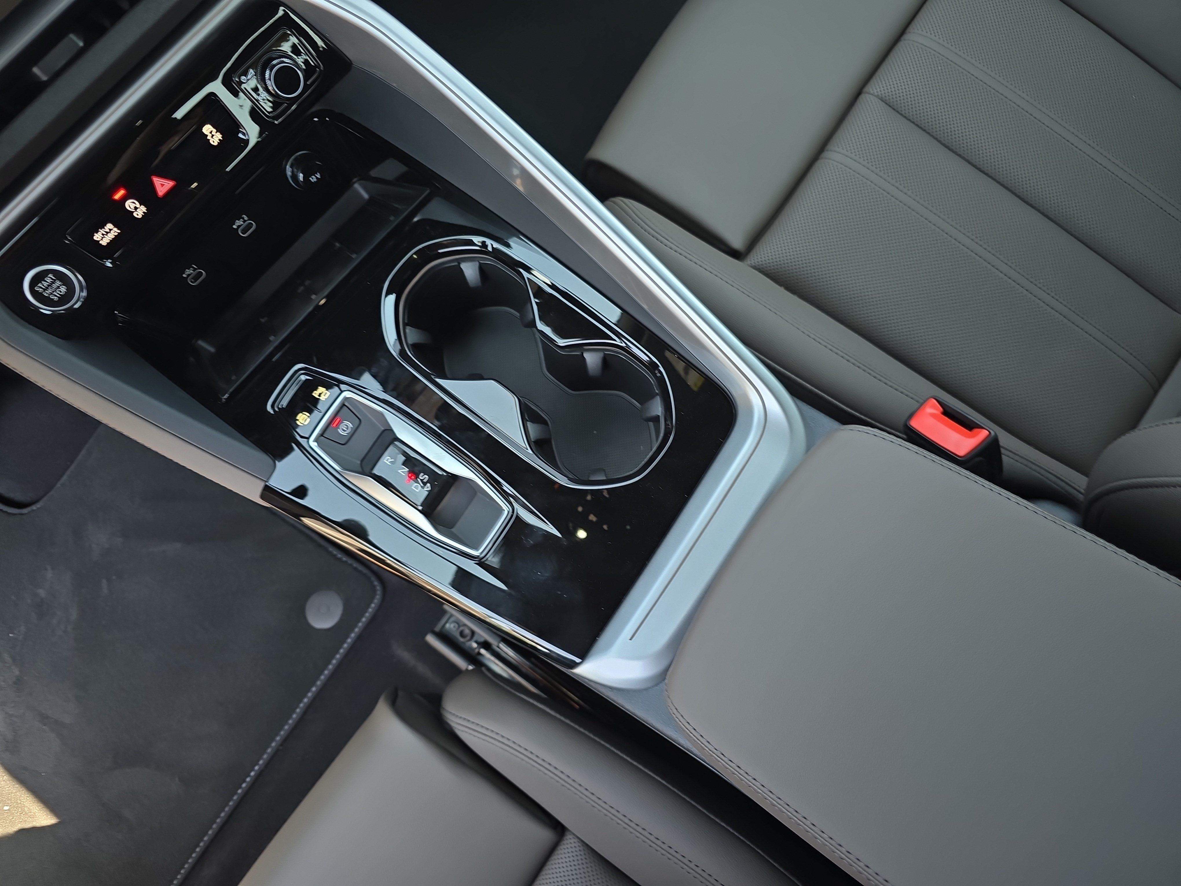 New 2026 Audi Q5 Prestige AWD/4WD image 25
