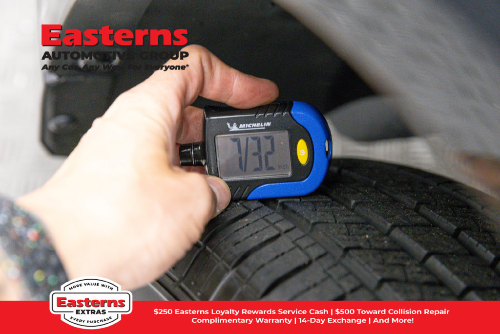 Used 2024 MAZDA CX-5 AWD 2.5 S w/ Select Package image 31