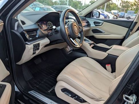 Used 2019 Acura RDX AWD image 6