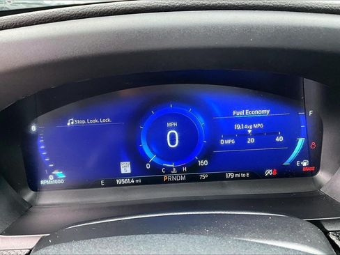 Used 2023 Ford Explorer ST w/ Equipment Group 401A AWD/4WD image 20